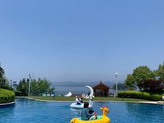 -绿城千岛湖喜来登度假酒店