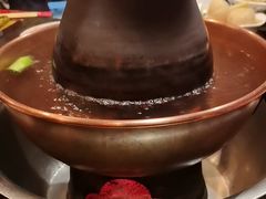 -将台涮肉(酒仙桥店)