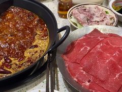 -龙厂长老火锅(抚琴店)