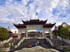 -零陵古城