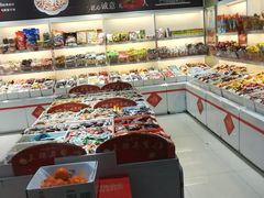 -来伊份(地铁二号线奥体东站店)