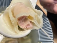 芝士馄饨-红小满休闲餐厅(十全街店)