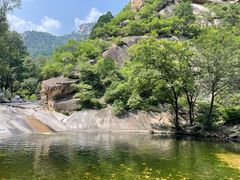 -黑龙潭风景区