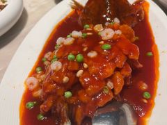 -玫瑰厅上海菜(兴国路店)