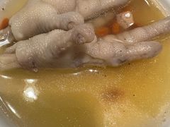 -山水茶艺馆·点心粤菜·30年老字号