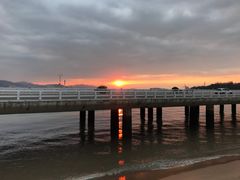 -演武大桥观景平台