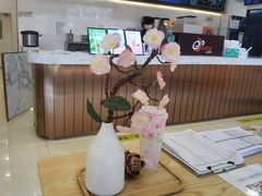 -CoCo都可(北京西站北广场店)