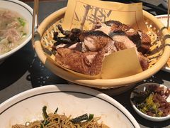 -老淮滨-蚌埠非遗小吃(淮河路店)