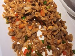 -西域阿里马新疆菜·清真(桂花路店)