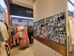 -海马体照相馆(大连柏威年购物中心店)