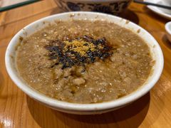 姜汁炖蛋-荣家小吃(紫阳街店)