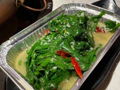 -京韵胡同·酱香羊蝎子火锅涮肉(长寿路店)