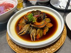 -甬上名灶·首店(环城西路店)