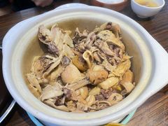 神仙鸡-民间瓦缸煨汤館(嵩山路店)