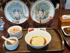 -苏州老字号·苏面斋·秃黄油·三虾面苏式面馆