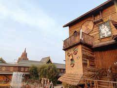 -呀路古热带植物园