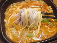 -阿香米线杭州西湖银泰文化广场餐厅