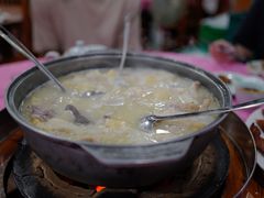 佛跳墙-侠成水上农庄(工业大道店)