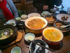 -应天大明王朝·南京菜(中山陵店)