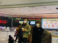 -金逸影城(大悦城IMAX激光店)