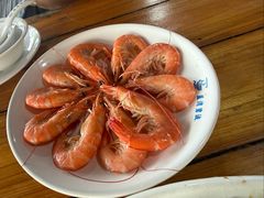 -蓝湾碧波·老字号·疍家非遗海上餐厅