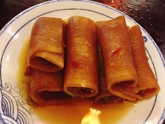 -汪一挑馄饨(老街店)