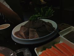 -井格重庆火锅(西直门凯德Mall店)
