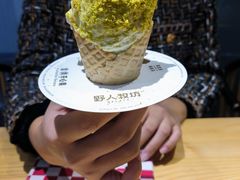 -野人先生现做冰淇淋(北京顺义祥云小镇店)