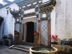 -广富林宰相府酒店·水云间