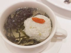 -扬州香格里拉·香宫中餐厅