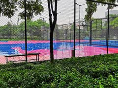 -杭州城北体育公园