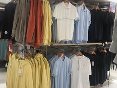 -优衣库(广州天河领展广场店)