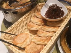 武大郎烧饼-山东宾馆·齐鲁苑餐厅