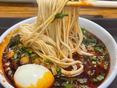 -清真·马安军辣子牛肉面