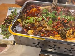 -南海渔家•海鲜•正宗海南菜(海棠湾店)