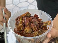 -斯丹姜母鸭·古法干香(涂门街总店)