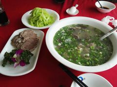 -蔡阿水羊肉店