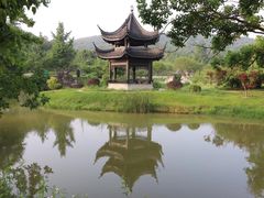 -龙寺生态园