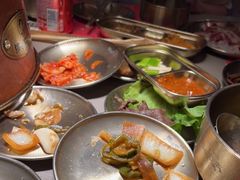 -西塔老太太泥炉烤肉(温州首店万象城黑金店)