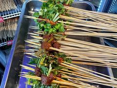 -钢管厂五区小郡肝火锅串串香(清河店)