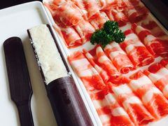 -新辣道鱼火锅(领展购物广场·中关村店)
