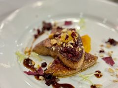 -摩根扒房(桐梓林店)