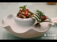 -汤记传菜(秀浦路店)