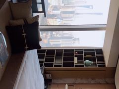 -上海世茂皇家艾美酒店