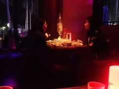 -18BAN音乐啤酒馆(西丽店)