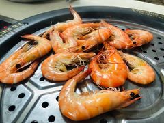 基围虾-蔚海之都·象山蒸汽海鲜(仙霞路店)