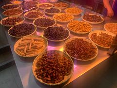 -祥云美食城(南强步行街店)