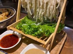 晾衣毛肚-醉长安(南门总店)