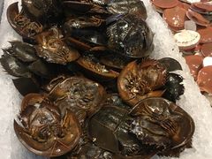 -King Kaew Seafood