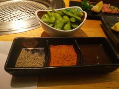 -赤坂亭·M9和牛烧肉·铁板烧·日料398放题(长泰广场店)